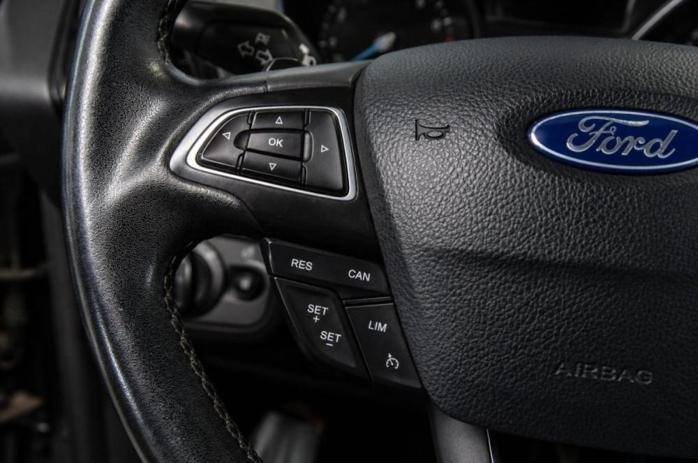 Ford Kuga II Рестайлинг Челябинск  - изображение 9
