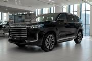 Exeed VX I Рестайлинг Москва  - изображение 24