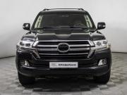 Toyota Land Cruiser 200 Series Рестайлинг 2 Москва  - изображение 24
