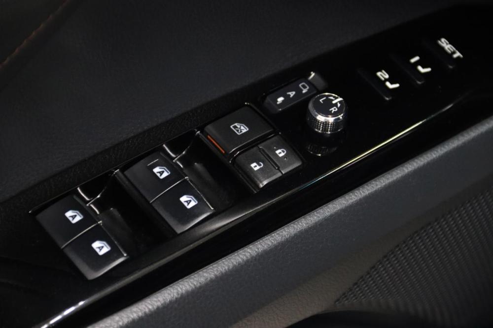 Toyota Camry VIII (XV70) Сургут  - изображение 20