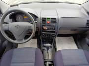 Hyundai Getz I Рестайлинг Тюмень  - изображение 35