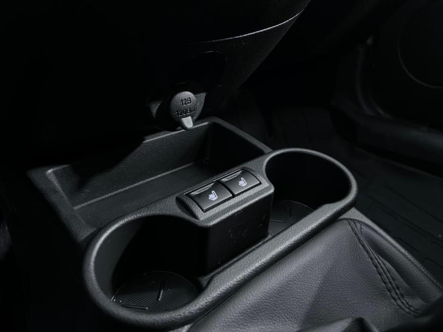Lada (ВАЗ) Granta I Рестайлинг Ростов-на-Дону  - изображение 15