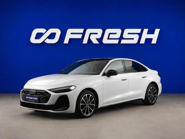 Audi A5 III (B10) с пробегом 2025 года, цена 5 248 444 рубля, 4455 км, седан, Автокод Объявления