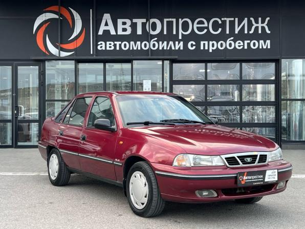 Daewoo Nexia I с пробегом 2007 года, цена 269 000 рублей, 241289 км, седан, Автокод Объявления