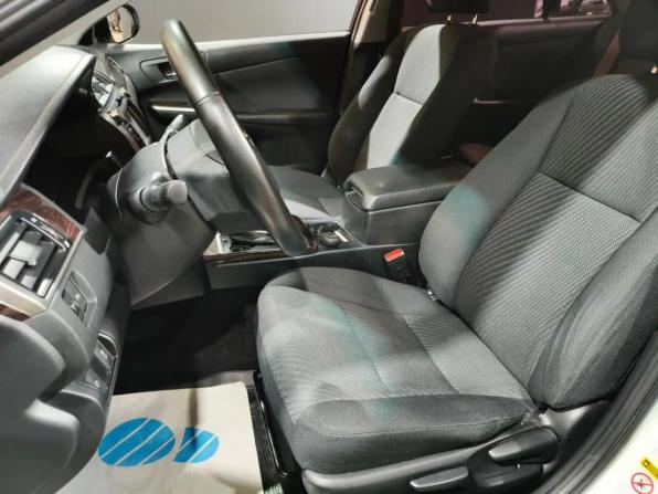 Toyota Camry VII (XV50) Рестайлинг с пробегом 2016 года, цена 2 090 000 рублей, 172938 км, седан, Автокод Объявления