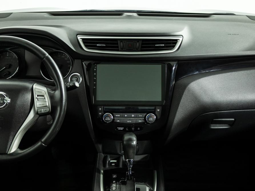 Nissan Qashqai II Санкт-Петербург  - изображение 14