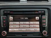 Volkswagen Jetta VI Курск  - изображение 31