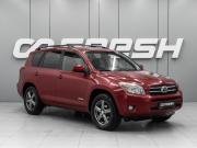 Toyota RAV4 III (XA30) Ростов-на-Дону  - изображение 16