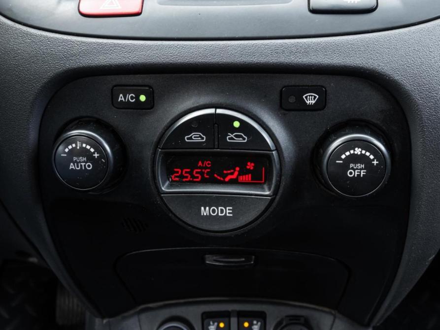 Kia Rio II Рестайлинг Ставрополь  - изображение 13