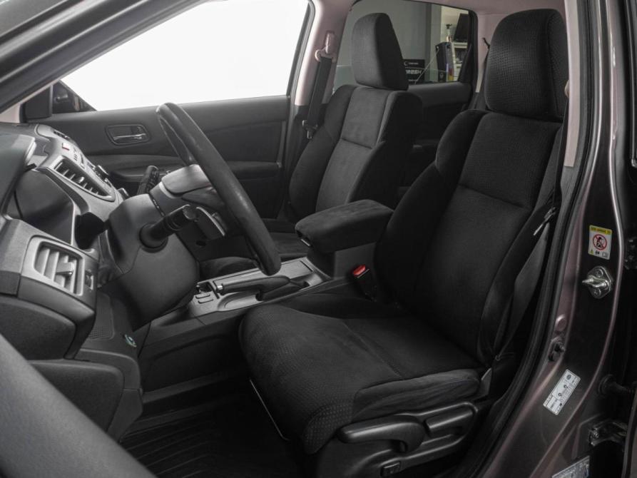 Honda CR-V IV Тюмень  - изображение 10