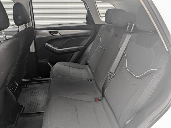 Haval Jolion I с пробегом 2023 года, цена 1 580 000 рублей, 121927 км, внедорожник, Автокод Объявления