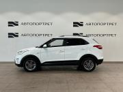 Hyundai Creta I Рестайлинг Санкт-Петербург  - изображение 28