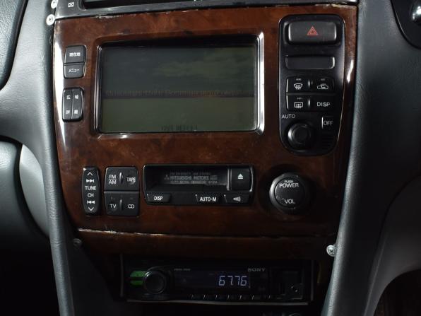 Mitsubishi Diamante II с пробегом 2000 года, цена 299 995 рублей, 246065 км, седан, Автокод Объявления