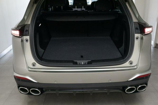 Новый Changan CS75 Plus IV 2025 года, цена 4 394 950 рублей, внедорожник, Автокод Объявления