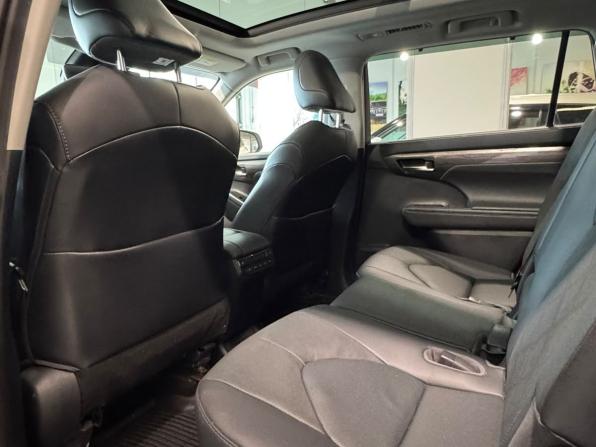 Toyota Highlander IV (XU70) с пробегом 2021 года, цена 4 799 000 рублей, 96558 км, внедорожник, Автокод Объявления