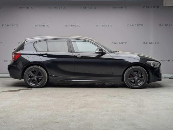 BMW 1 серии II (F20/F21) с пробегом 2011 года, цена 1 055 000 рублей, 189887 км, хэтчбек, Автокод Объявления