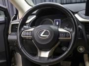 Lexus RX IV Рестайлинг Москва  - изображение 43