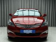 Hyundai Solaris I Рестайлинг Ижевск  - изображение 31