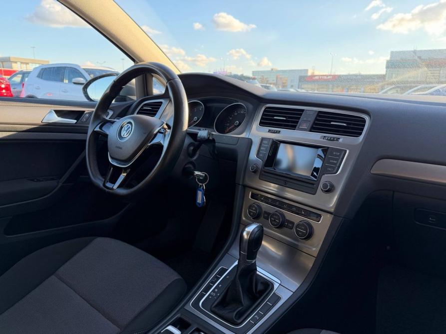 Volkswagen Golf VII Санкт-Петербург  - изображение 9
