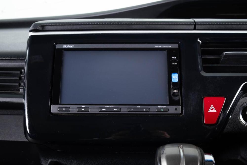 Honda Stepwgn V Пермь  - изображение 18