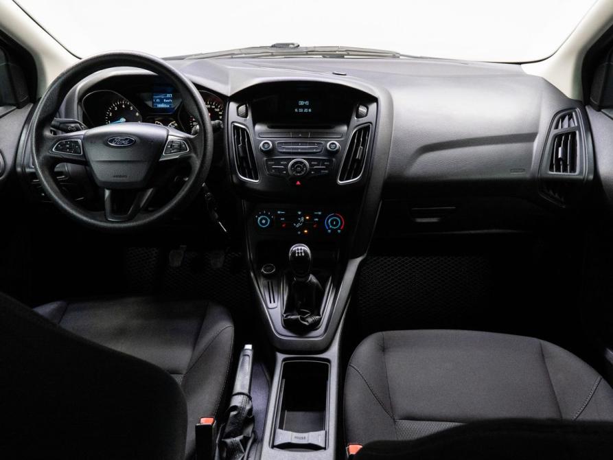 Ford Focus III Рестайлинг Тюмень  - изображение 17