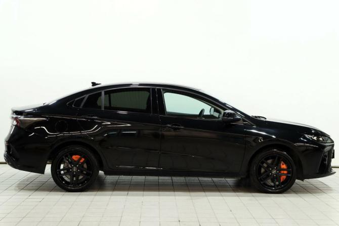 Omoda S5 GT с пробегом 2023 года, цена 1 699 000 рублей, 24588 км, седан, Автокод Объявления