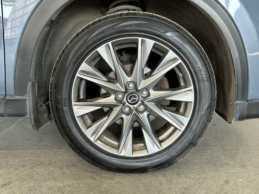 Mazda CX-5 II Москва  - изображение 20
