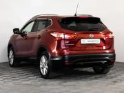 Nissan Qashqai II Санкт-Петербург  - изображение 28