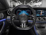 Mercedes-Benz E-Класс V (W213 S213 C238) Рестайлинг Москва  - изображение 43