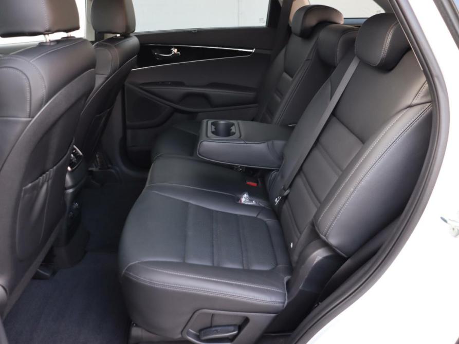 Kia Sorento III Prime Рестайлинг Сочи  - изображение 18