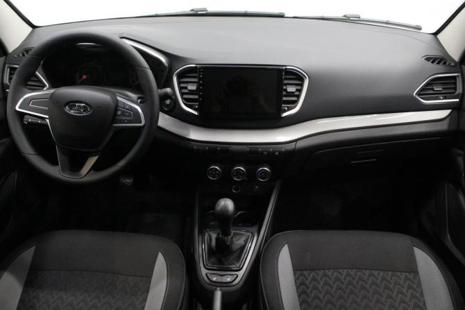 Lada (ВАЗ) Vesta I Рестайлинг (NG) с пробегом 2023 года, цена 1 169 000 рублей, 31112 км, седан, Автокод Объявления