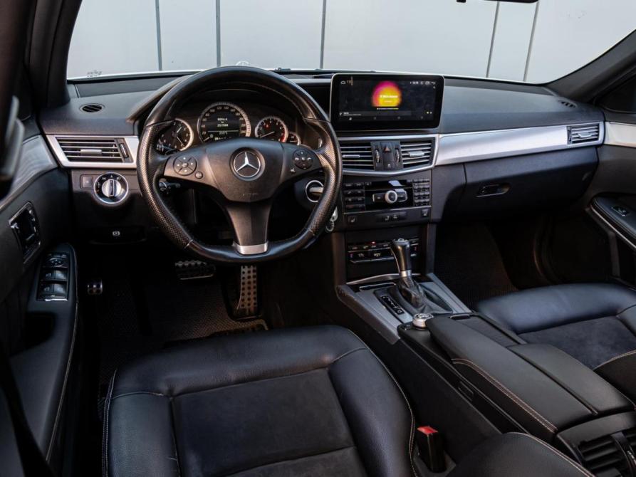 Mercedes-Benz E-Класс IV (W212 S212 C207) Краснодар  - изображение 6