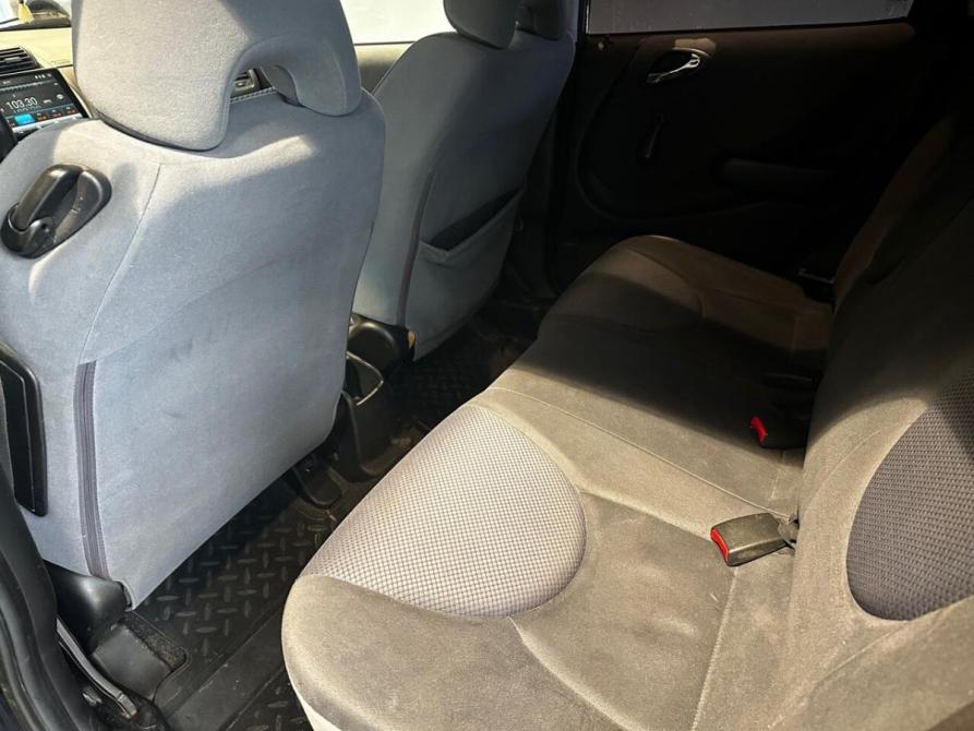 Honda Jazz I Рестайлинг Березники  - изображение 16