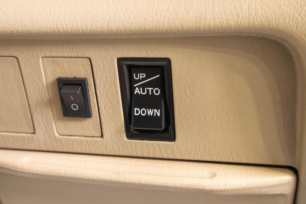 Toyota Vista V (V50) Барнаул  - изображение 14