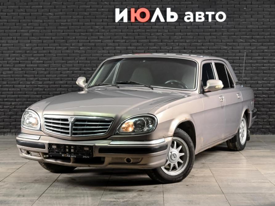 ГАЗ 31105 «Волга» Екатеринбург  - изображение 1