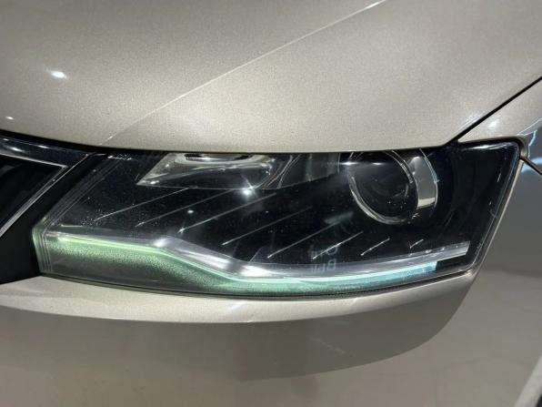 Skoda Rapid I Рестайлинг с пробегом 2019 года, цена 1 090 000 рублей, 194000 км, лифтбек, Автокод Объявления