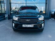 Hyundai Creta I Санкт-Петербург  - изображение 8
