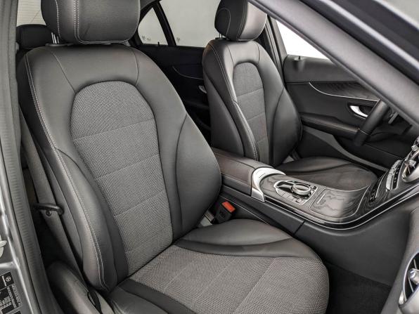 Mercedes-Benz C-Класс IV (W205) Рестайлинг с пробегом 2020 года, цена 2 915 000 рублей, 59230 км, седан, Автокод Объявления