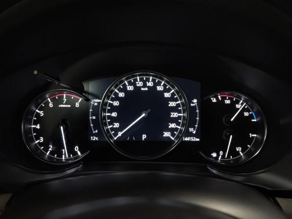 Mazda CX-5 II Рестайлинг с пробегом 2021 года, цена 2 780 000 рублей, 149107 км, внедорожник, Автокод Объявления