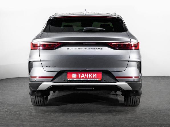 BYD Song Plus I с пробегом 2022 года, цена 2 950 000 рублей, 55779 км, внедорожник, Автокод Объявления