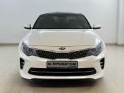 Kia Optima IV Москва  - изображение 23