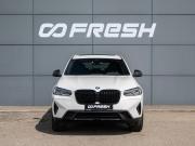 BMW X3 III (G01) Рестайлинг Краснодар  - изображение 29