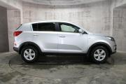 Kia Sportage III Рестайлинг Ярославль  - изображение 18
