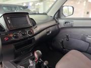 Mitsubishi L200 IV Новосибирск  - изображение 39