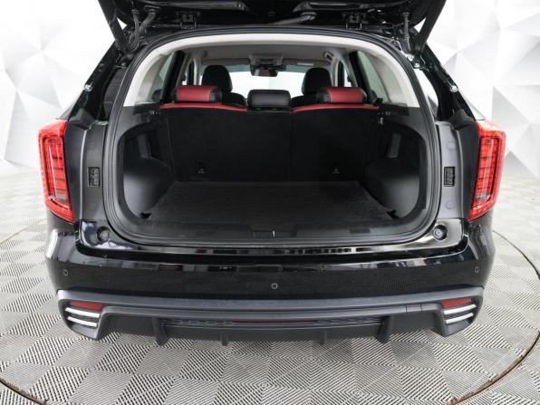 Haval Jolion I Рестайлинг с пробегом 2024 года, цена 2 150 000 рублей, 21904 км, внедорожник, Автокод Объявления