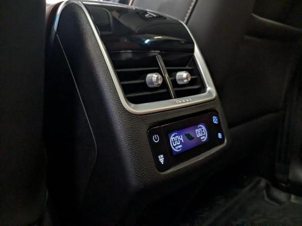 Chery Tiggo 8 Pro Max I с пробегом 2023 года, цена 2 250 000 рублей, 48819 км, внедорожник, Автокод Объявления