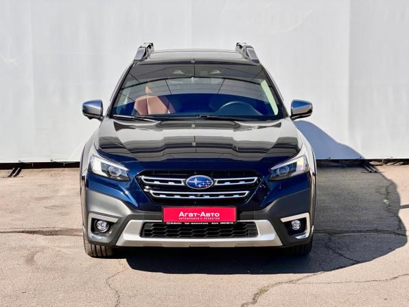 Subaru Outback VI с пробегом 2021 года, цена 4 480 000 рублей, 62944 км, универсал, Автокод Объявления
