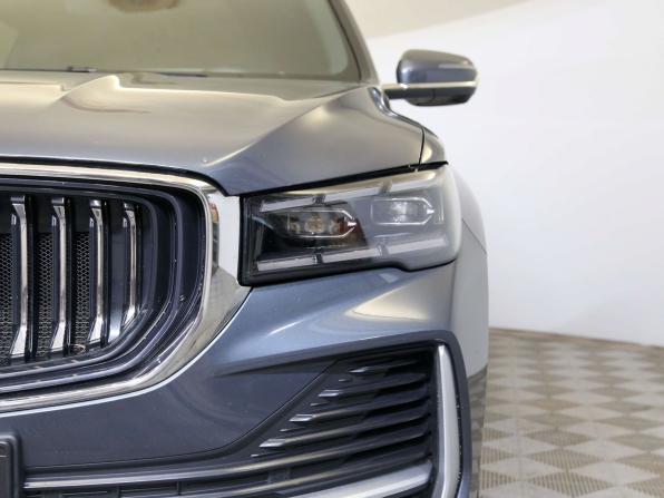 Geely Monjaro I с пробегом 2024 года, цена 3 390 000 рублей, 49211 км, внедорожник, Автокод Объявления