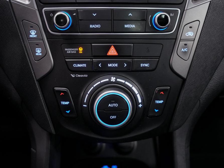 Hyundai Santa Fe III Рестайлинг Ульяновск  - изображение 19