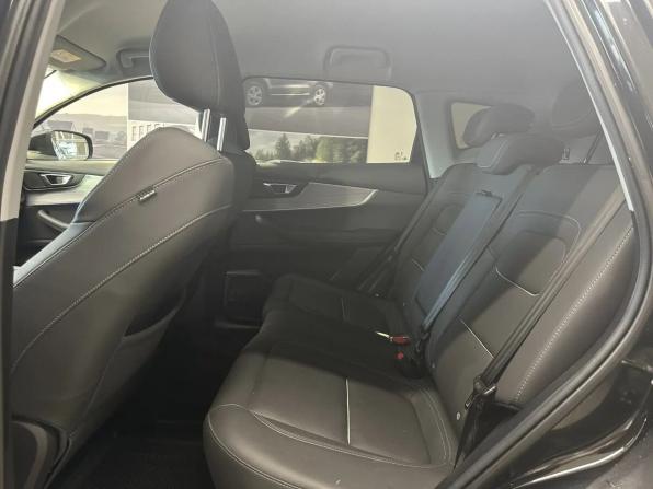 Chery Tiggo 7 Pro Max I с пробегом 2023 года, цена 1 840 000 рублей, 32603 км, внедорожник, Автокод Объявления